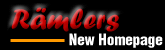 New Homepage